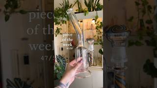 2012 dab rig! Piece of the week 47/52 by Coral Reefer