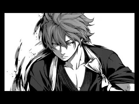 Shokugeki no Soma S3 OST - Isshiki's Theme