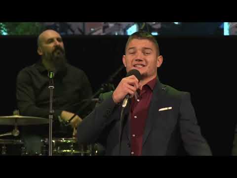 Hamza Šantić - Tarabe bi preskak'o | 14. FESTIVAL SEVDALINKE