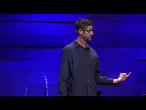 "From Death to Life" - Who is Jesus? - John 1:6-18; Pastor Jason Fritz