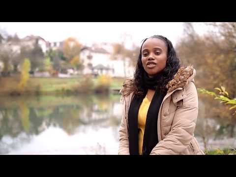 Suzy De Pina -Dor Des Mundo | Filma Ideias [2019]