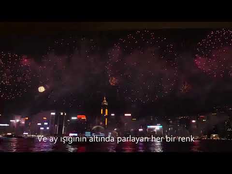 SeeB x St. Lundi- Colourblind (Türkçe Çeviri)