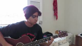 The Drag-Ty Segall cover