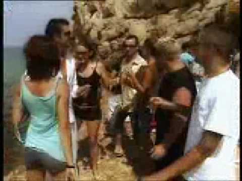 David Tavare  Hot Summer Night