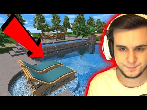 BuğraaK'ın Yeni Havuzu (Minecraft'ta) Video