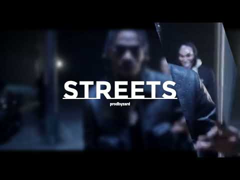 [FREE] SEKSI x POVLO x GOODFELLV x OURMONEY Type Beat "STREETS" | CRNI CERAK DRILL BEAT