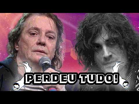FIUK TEM CRISE FINANCEIRA E É DESERDADO POR FÁBIO JUNIOR | FORA DE ÓRBITA