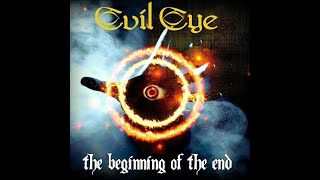 Evil Eye - Warrior of Fate