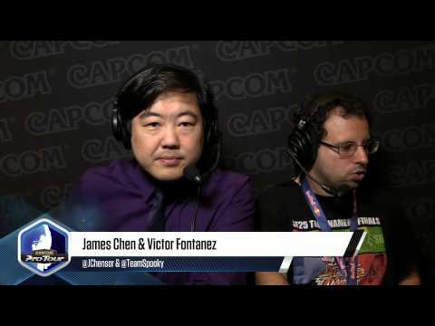 USFIV: SCR 2015 Pools Part 3 - CPT 2015