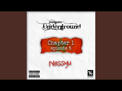 Zonamo Chapter 1 Episode 5 - Nessyu