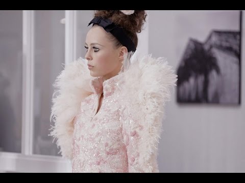 Chanel Haute Couture Fall/Winter 2016-2017