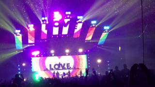 GRiZ - Gotta Push On