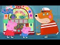 Peppa Pig S Juke Box Disco Party Peppa Pig Asia Peppa Pig Full Episodes