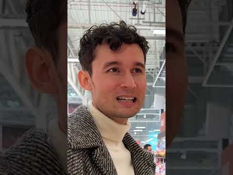 KASJAN W SKLEPIE 🥶🥶