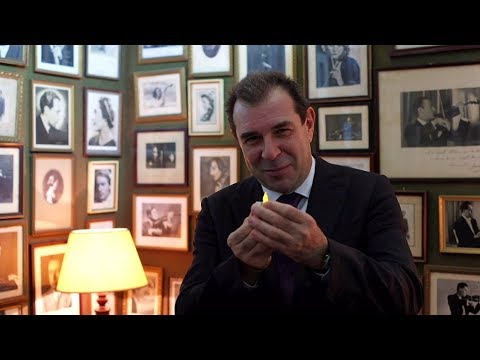 21 Candles for the MCO’s 21st Birthday! #6 Daniele Gatti