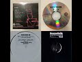 Koushik – Be With / One In A Day (2005 Promo Stones Throw Records / Play It Again Sam [PIAS] 12")
