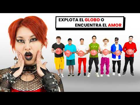 EXPLOTA EL GLOBO: EDICIÓN ARGENTINA