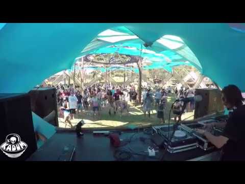 Kadum @Terra Azul Festival #5 - Parte 2