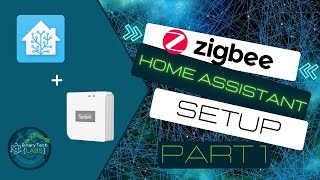 Setting up Zigbee with Home Assistant - Unlock the full potential! (Part 1: Zigbee Bridge)