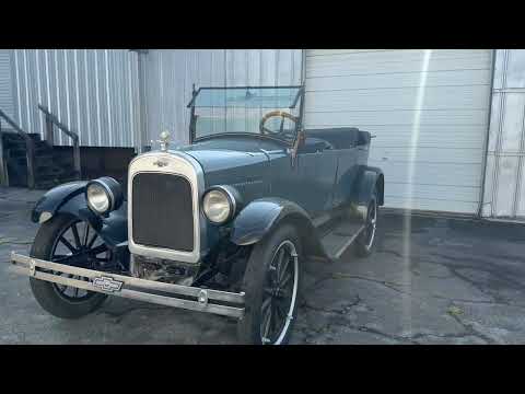 1924 Chevrolet Superior (CC-2079887) for sale in Atlanta, Georgia