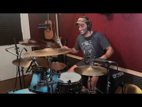 Invalids - [Permanence] 08 I/O Parity Interrupt (drums)