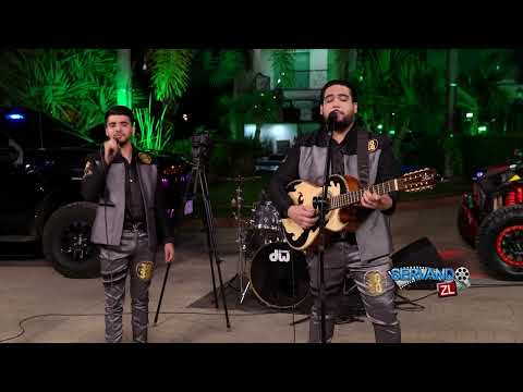 Grupo Descarga Del 30 30 - El 24 Horas (En Vivo 2022)