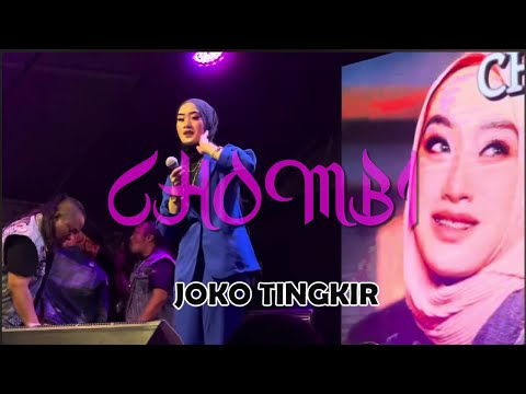Chombi Joko Tingkir @ Stadium Kulim Karnival Pembangunan Komuniti 2023