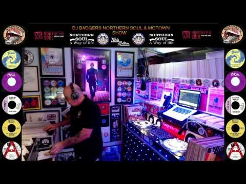 Mothers day Special 70s classics,Northern Soul,Motown 27/3/2022