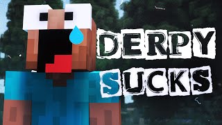 Derpy Was A DISASTER | Hypixel Skyblock