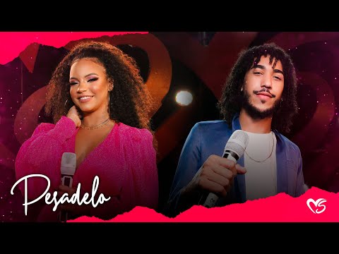 Banda Sentimentos - Pesadelo (MARCANTE) - #EPduplo