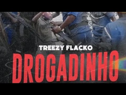 Treezy Flacko - Drogadinho (Beef para Tennaz) Áudio Oficial!