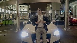 Zvnr - Petite princesse (Remix Booba Petite fille)