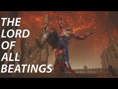 Godfrey First Elden Lord & Hoarah Loux Guide | Elden Ring