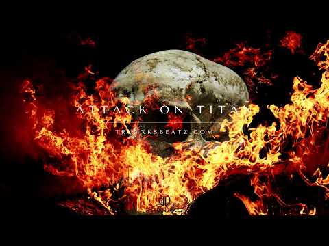 Attack On Titan (Eminem Type Beat x Hopsin Type Beat x Slim Shady) Prod. by Trunxks
