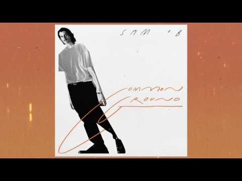 Sam O.B - Common Ground