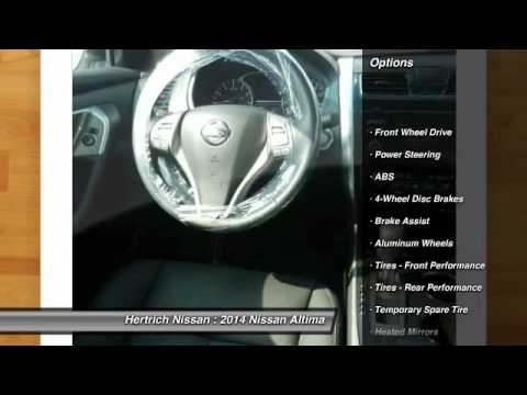 2014 Nissan Altima Dover DE E0188