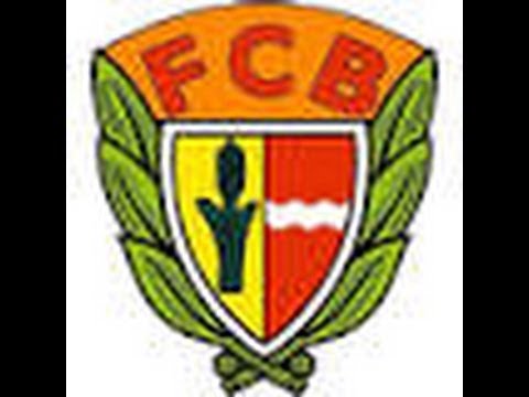 Meisterschaftspiel: OB U9 vs. Breitenbach Eb (1. Halbzeit)