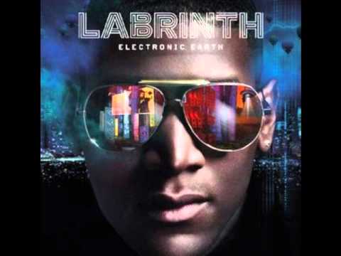 Sweet Riot - Labrinth - Electronic Earth