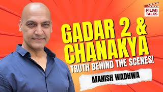 Manish Wadhwa