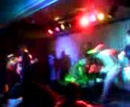 Jumpin Jack Flash - Even with Tim Rogers and Davey Lane