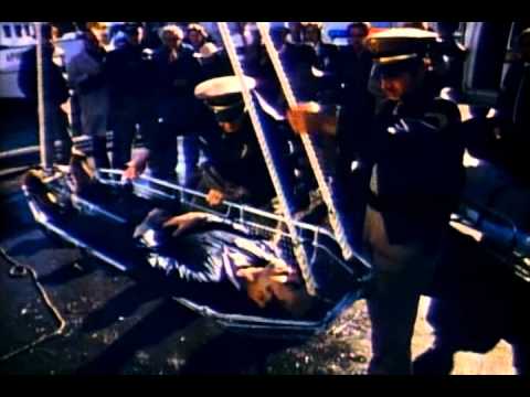 A Force of One (1979) - Official Trailer | Chuck Norris