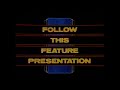 Previews Of Other RCA Columbia Pictures Bumper Columbia Pictures 1984