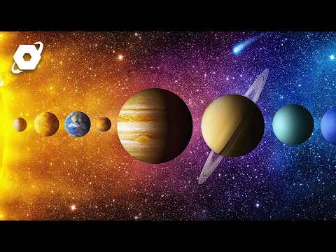 3 Hours Of Jaw-Dropping Facts About Our Solar System To Fall Asleep To