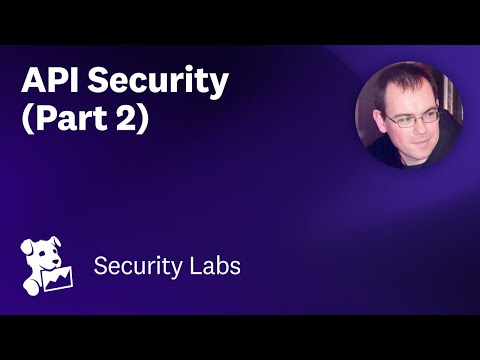 Kubernetes Security Fundamentals: API Security - Part 2