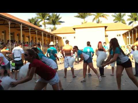 CIRROSE BARBACENA   Ultimo Ensaio Geral   Intermed 2010 