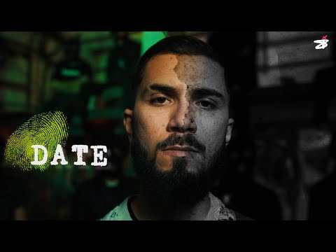 NASTYSH!!T - DATE | ميعاد  ( EXCLUSIVE Music Video )