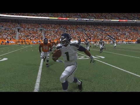 Madden 15 Career Mode - Creating the Best QB Ep. 1