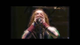 Soulfly - Seek`n`Strike (live @ Eurockeennes Festival 2002)