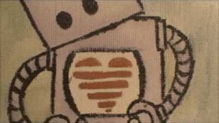 Binary Love by The Rakes