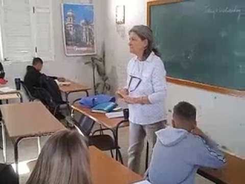 Rediseñan proceso docente en escuelas deportivas de Cienfuegos